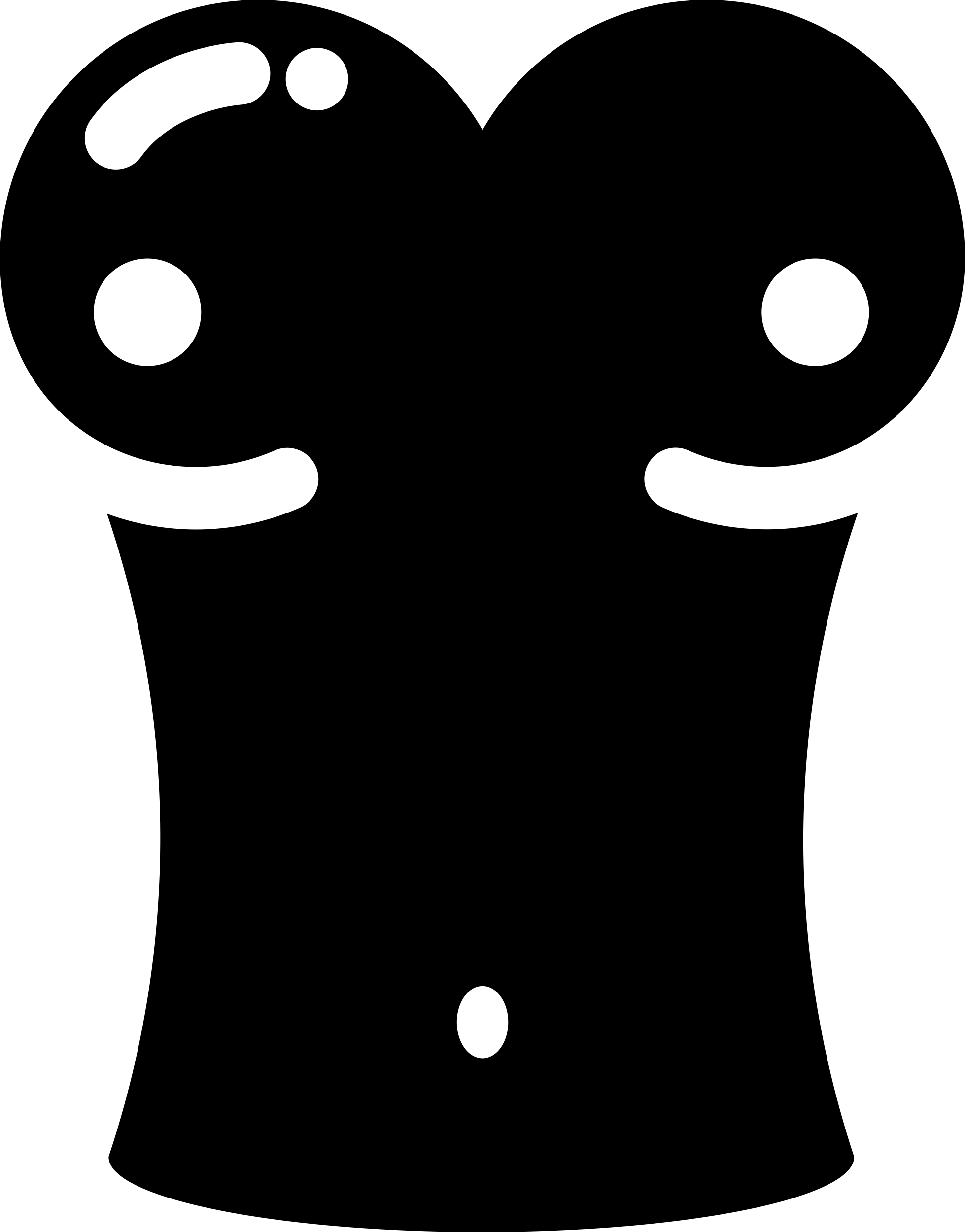 Female Torso Outline Svg Vector Free Vectors